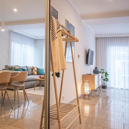 Apartamenty Na Wyspie - Stella Baltic - Parking Свиноуйсьце Экстерьер фото
