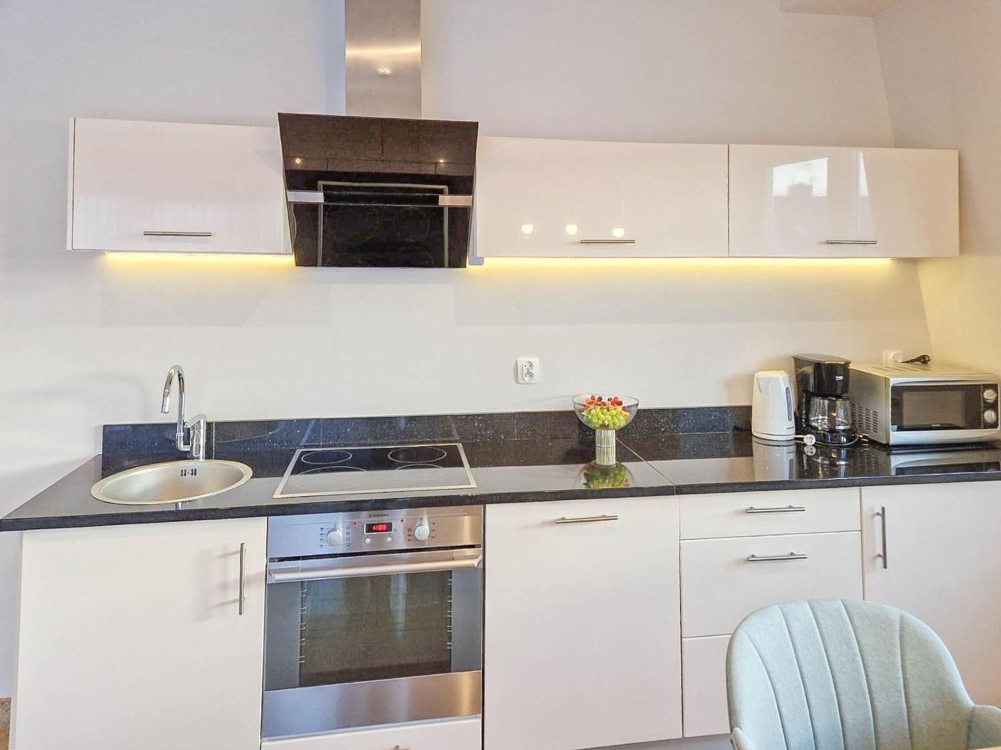 Apartamenty Na Wyspie - Stella Baltic - Parking Свиноуйсьце Экстерьер фото