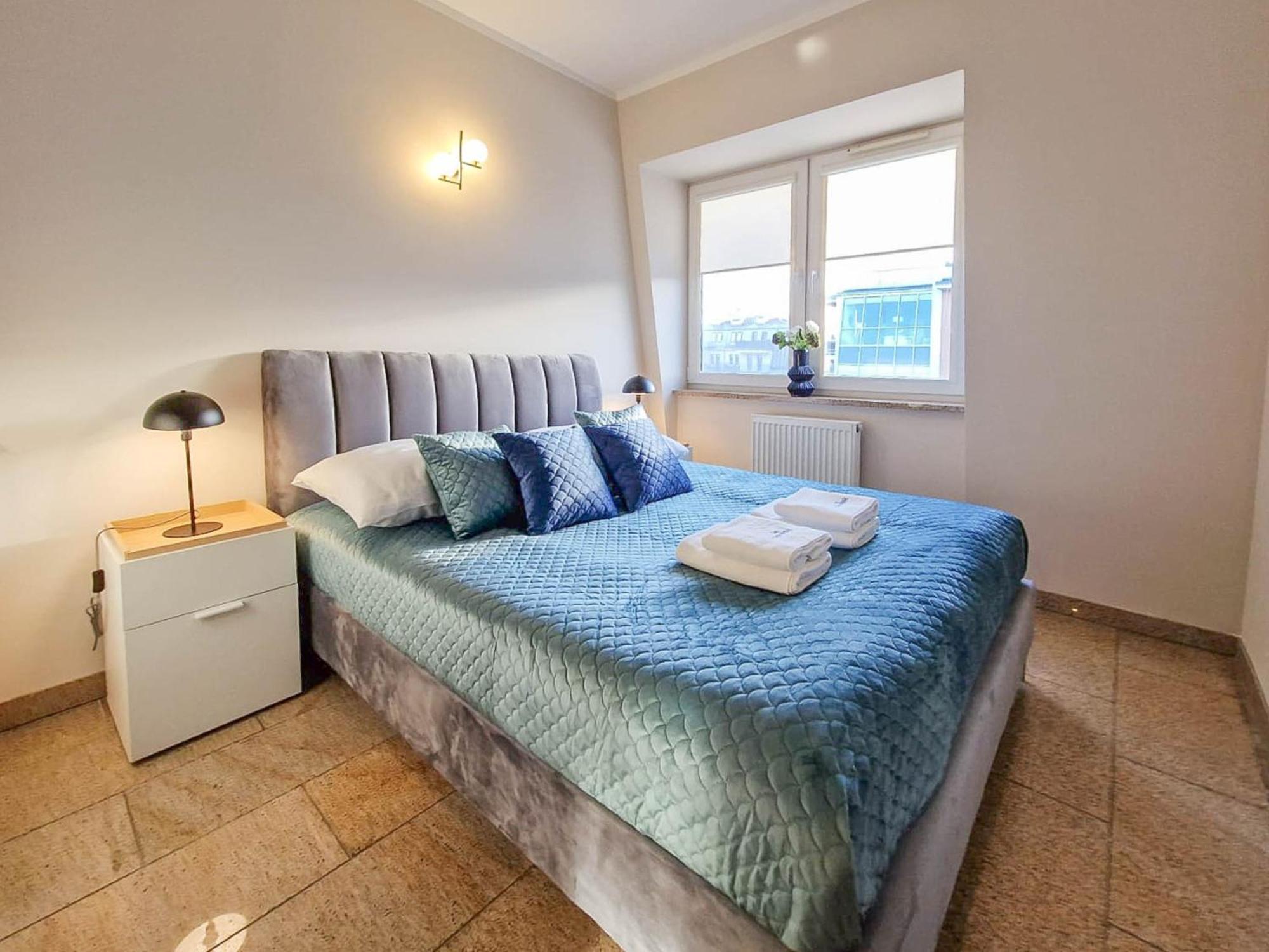 Apartamenty Na Wyspie - Stella Baltic - Parking Свиноуйсьце Экстерьер фото