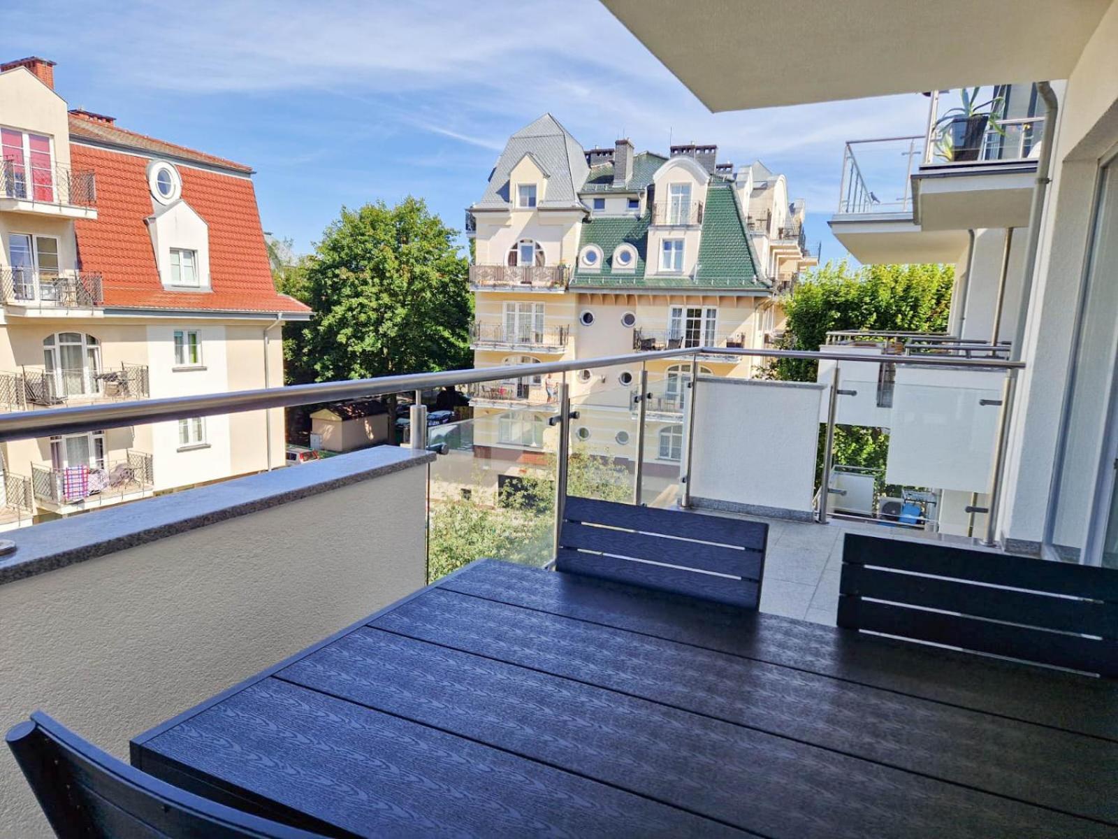 Apartamenty Na Wyspie - Stella Baltic - Parking Свиноуйсьце Экстерьер фото