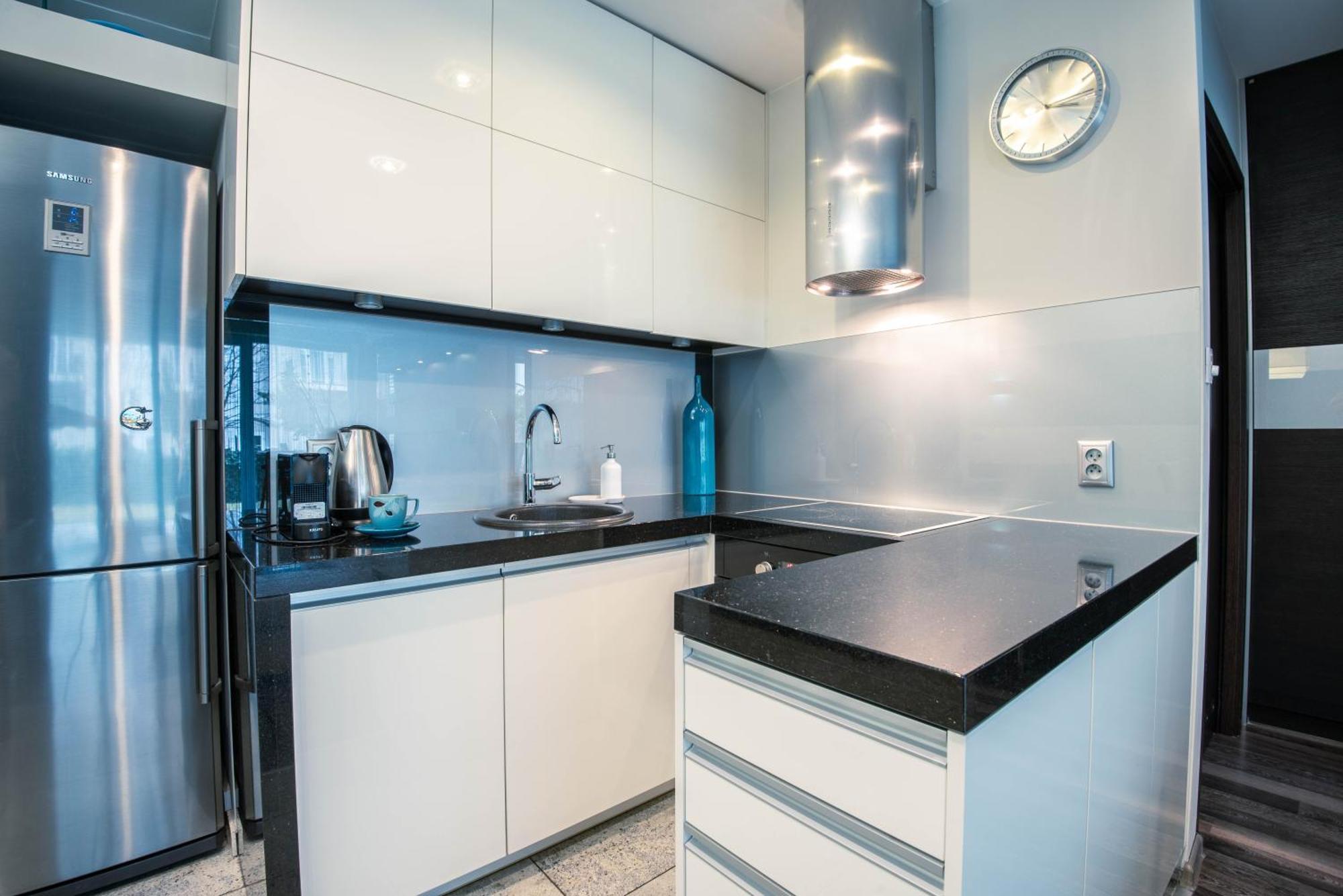 Apartamenty Na Wyspie - Stella Baltic - Parking Свиноуйсьце Экстерьер фото